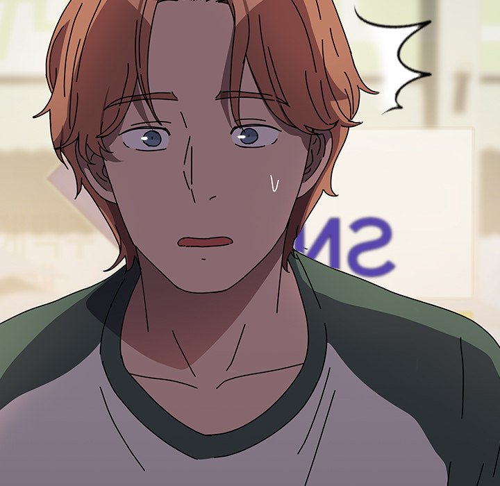 Hey Mister! Chapter 63 - Manhwa18.com