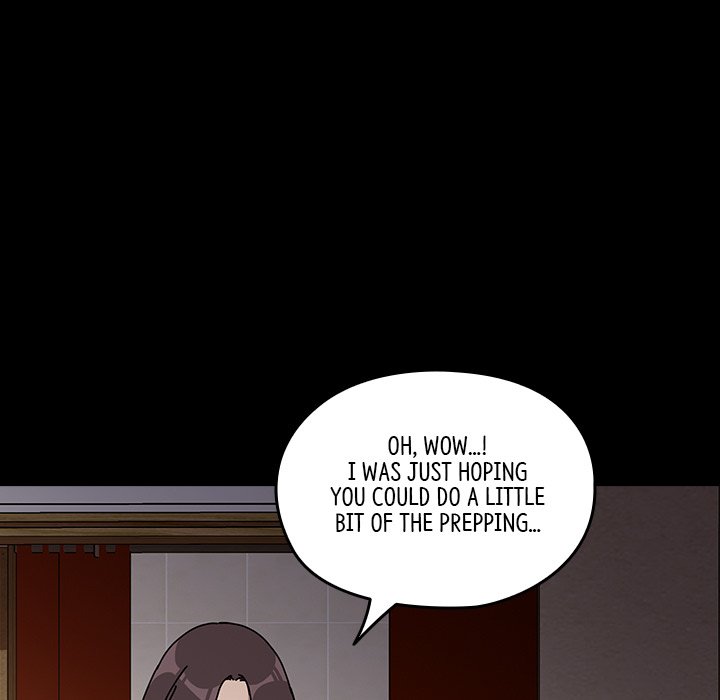 Hey Mister! Chapter 63 - Manhwa18.com