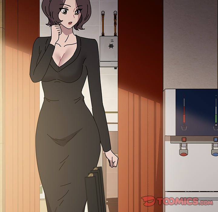 Hey Mister! Chapter 63 - Manhwa18.com