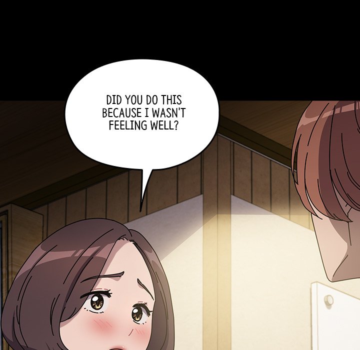 Hey Mister! Chapter 63 - Manhwa18.com