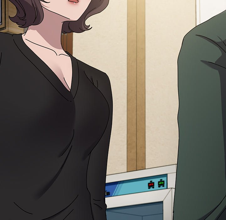 Hey Mister! Chapter 63 - Manhwa18.com