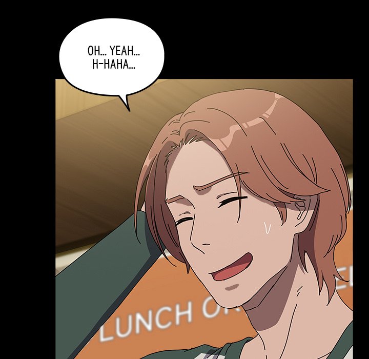 Hey Mister! Chapter 63 - Manhwa18.com