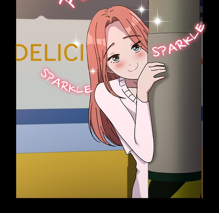 Hey Mister! Chapter 63 - Manhwa18.com