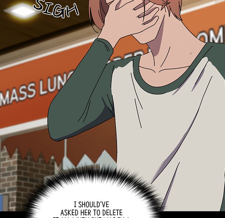 Hey Mister! Chapter 63 - Manhwa18.com