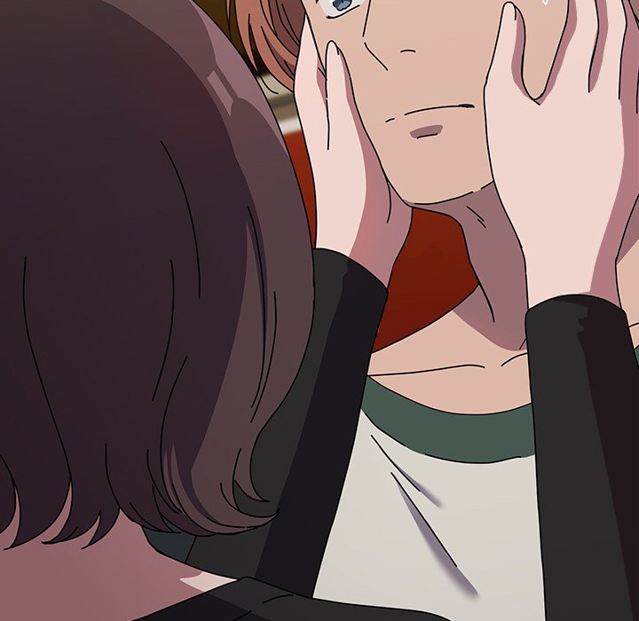 Hey Mister! Chapter 63 - Manhwa18.com