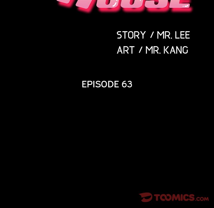 Hey Mister! Chapter 63 - Manhwa18.com