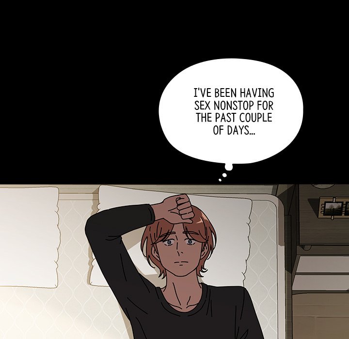 Hey Mister! Chapter 63 - Manhwa18.com