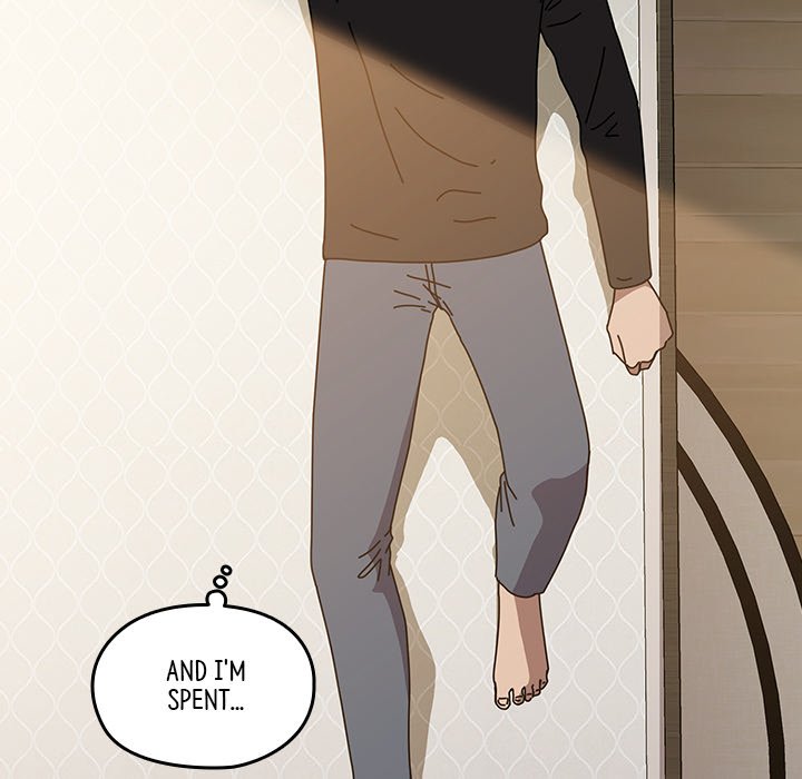 Hey Mister! Chapter 63 - Manhwa18.com