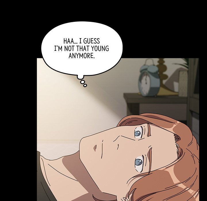 Hey Mister! Chapter 63 - Manhwa18.com