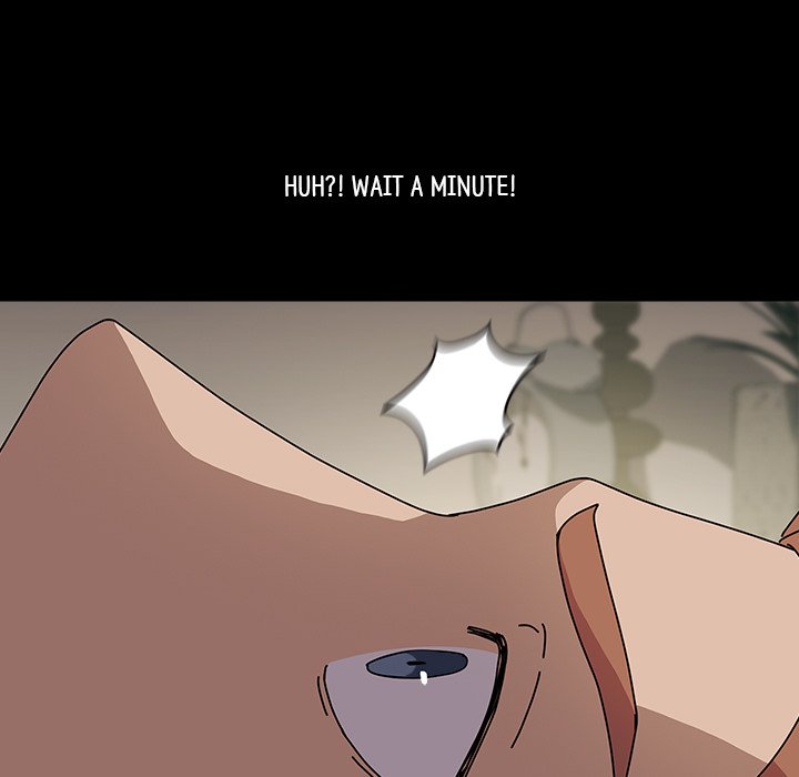 Hey Mister! Chapter 63 - Manhwa18.com