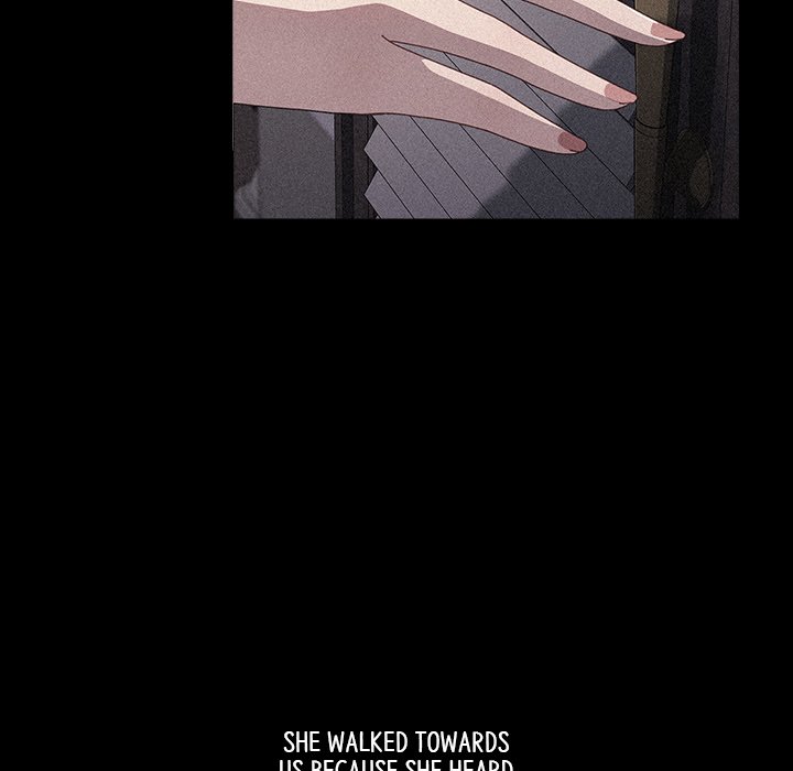 Hey Mister! Chapter 63 - Manhwa18.com