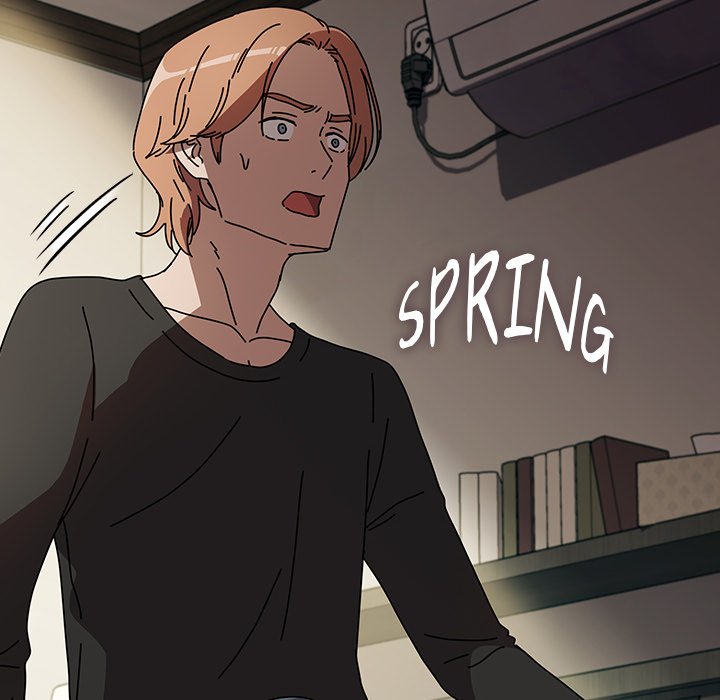 Hey Mister! Chapter 63 - Manhwa18.com