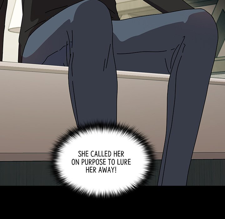 Hey Mister! Chapter 63 - Manhwa18.com