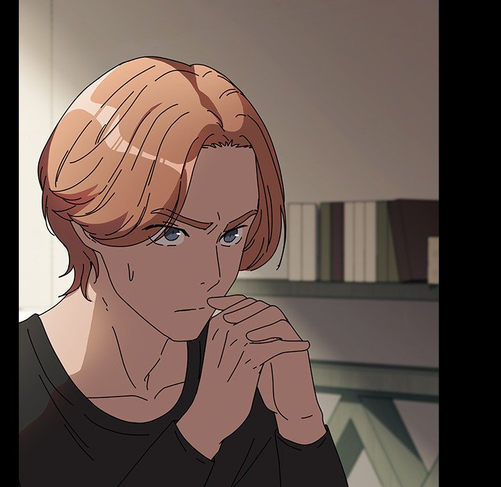 Hey Mister! Chapter 63 - Manhwa18.com