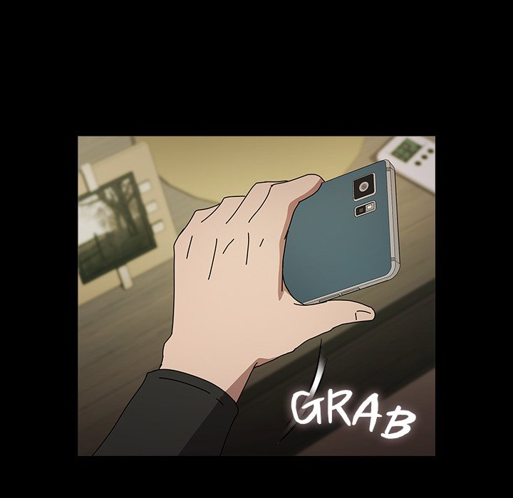 Hey Mister! Chapter 63 - Manhwa18.com