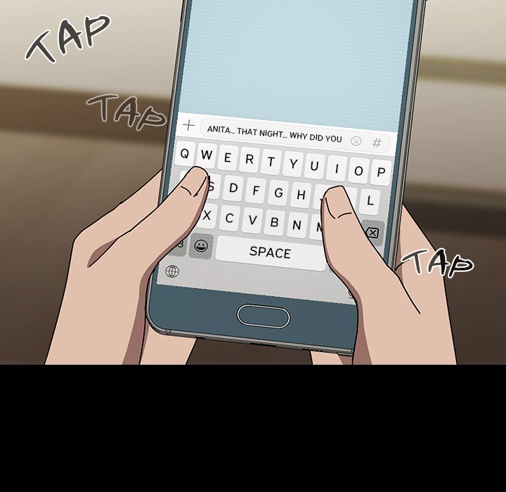 Hey Mister! Chapter 63 - Manhwa18.com