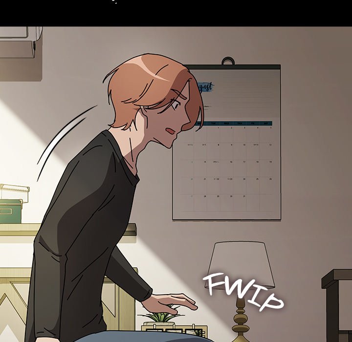 Hey Mister! Chapter 63 - Manhwa18.com