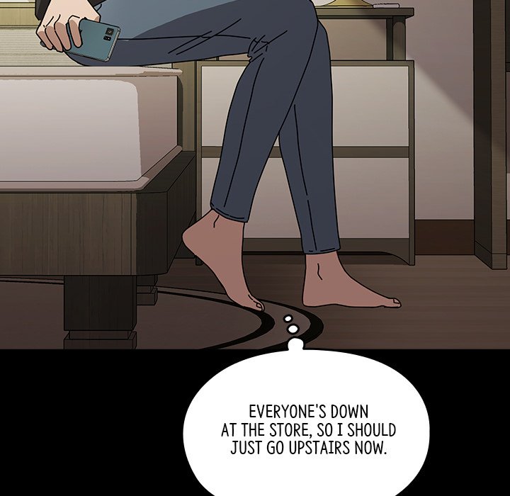 Hey Mister! Chapter 63 - Manhwa18.com
