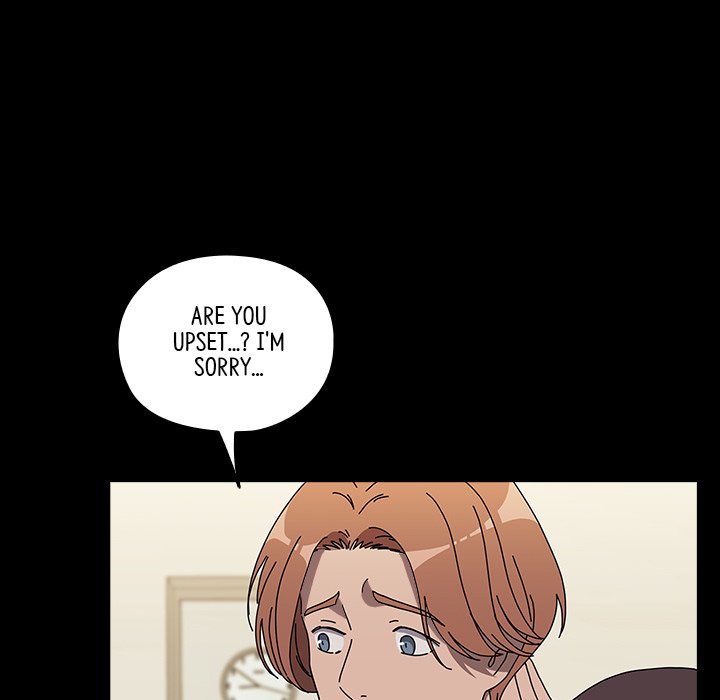 Hey Mister! Chapter 63 - Manhwa18.com