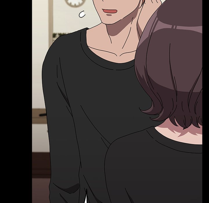 Hey Mister! Chapter 63 - Manhwa18.com