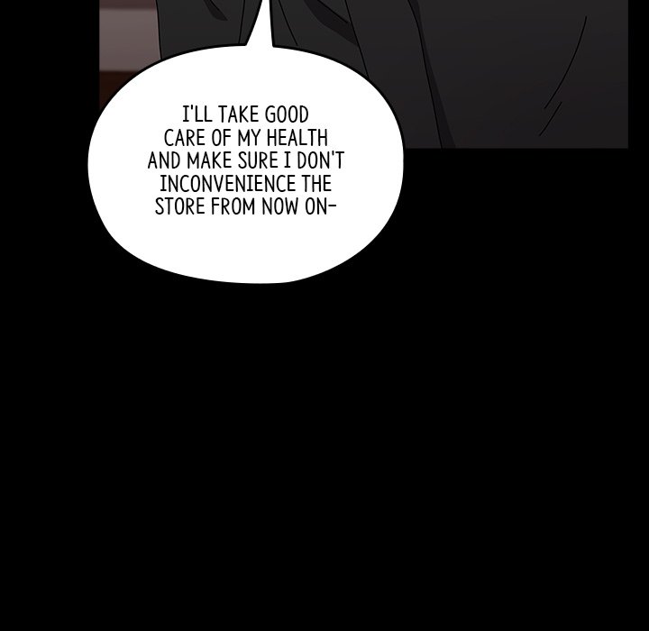 Hey Mister! Chapter 63 - Manhwa18.com