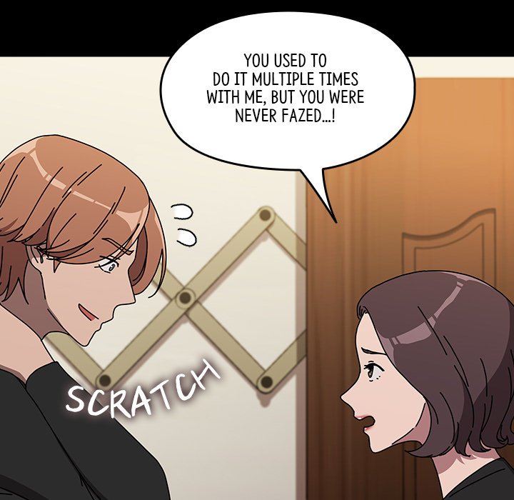 Hey Mister! Chapter 63 - Manhwa18.com