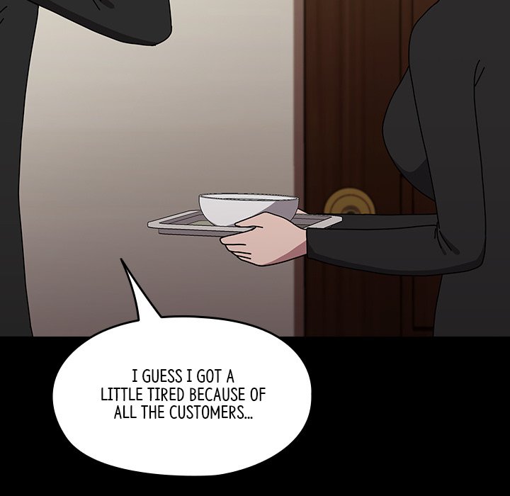 Hey Mister! Chapter 63 - Manhwa18.com