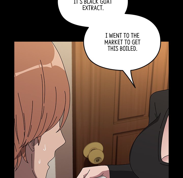 Hey Mister! Chapter 63 - Manhwa18.com