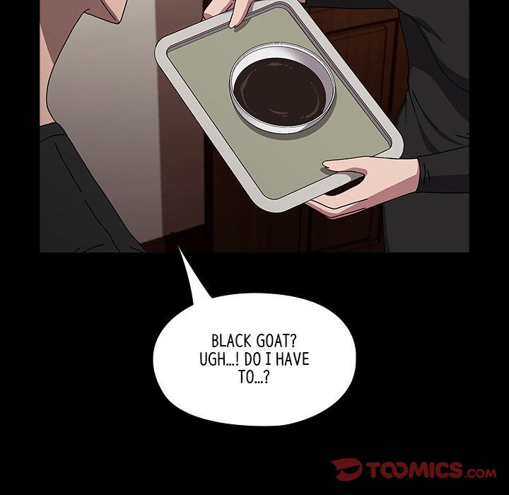 Hey Mister! Chapter 63 - Manhwa18.com