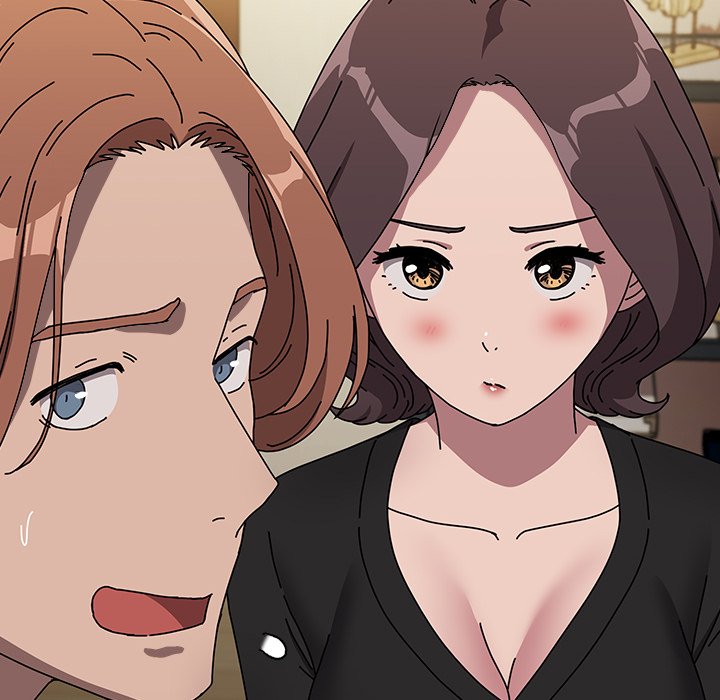 Hey Mister! Chapter 63 - Manhwa18.com