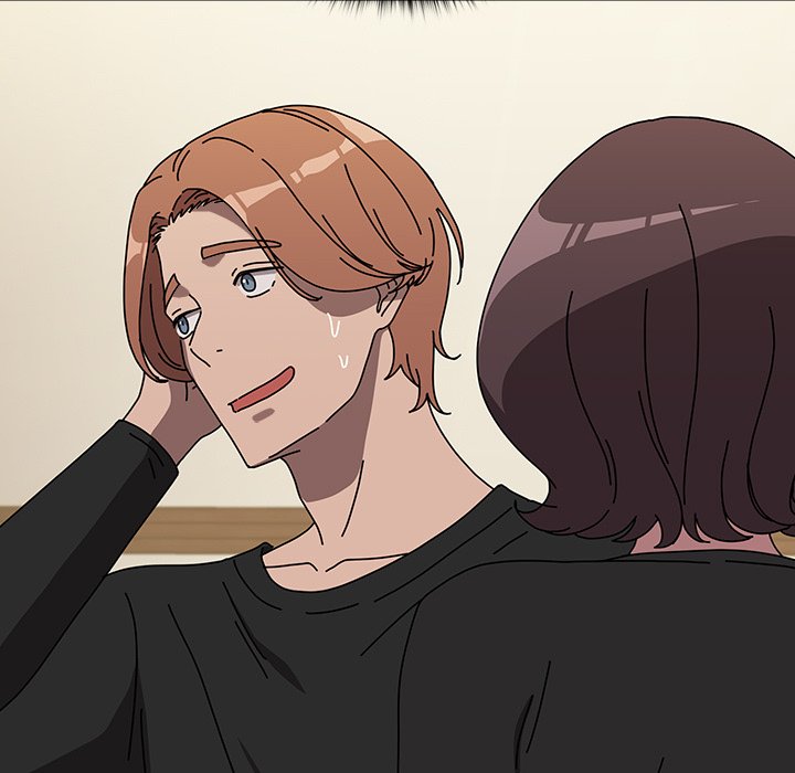 Hey Mister! Chapter 63 - Manhwa18.com