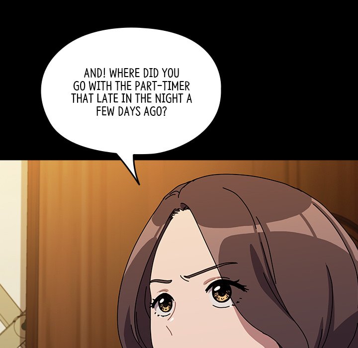 Hey Mister! Chapter 63 - Manhwa18.com