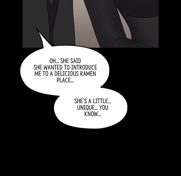 Hey Mister! Chapter 63 - Manhwa18.com