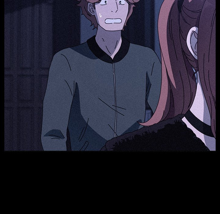 Hey Mister! Chapter 63 - Manhwa18.com