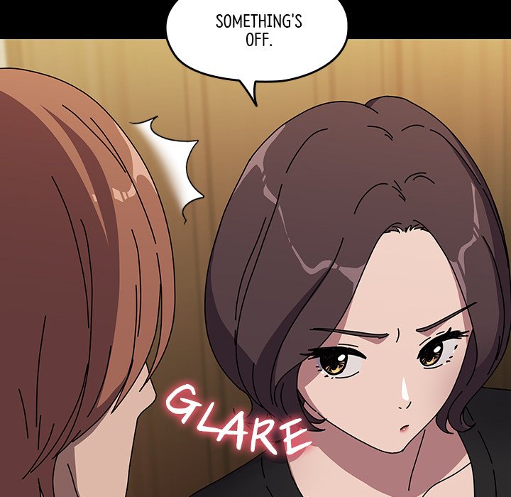 Hey Mister! Chapter 63 - Manhwa18.com