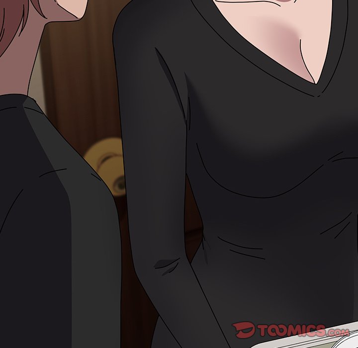 Hey Mister! Chapter 63 - Manhwa18.com