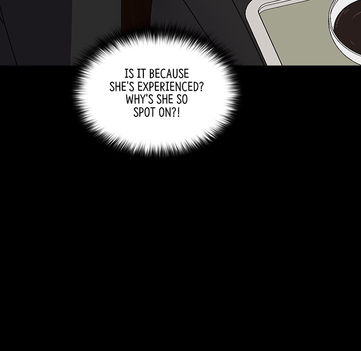 Hey Mister! Chapter 63 - Manhwa18.com