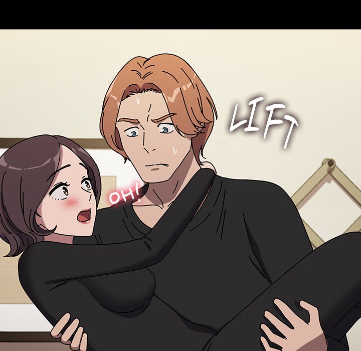 Hey Mister! Chapter 63 - Manhwa18.com