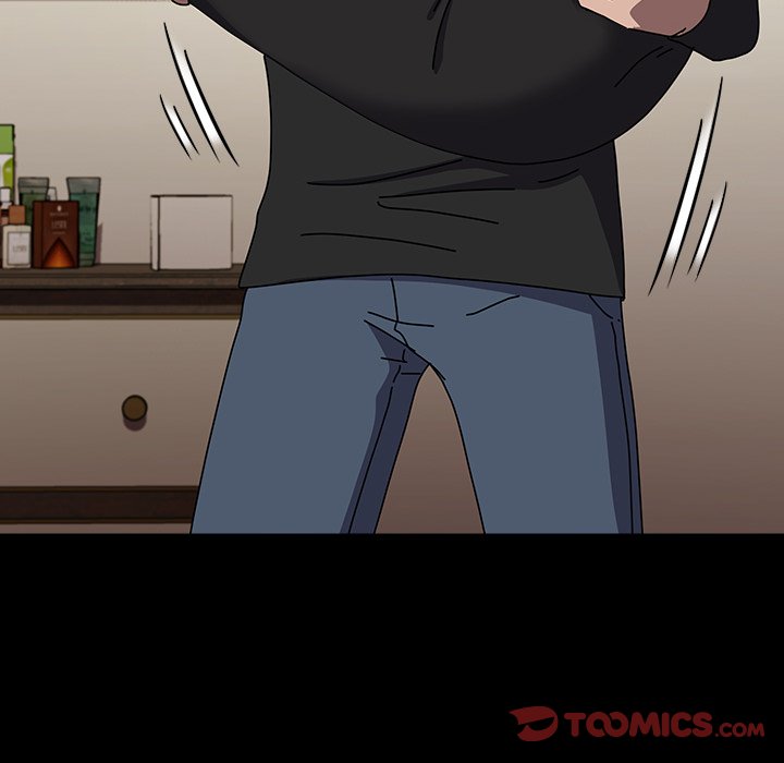 Hey Mister! Chapter 63 - Manhwa18.com