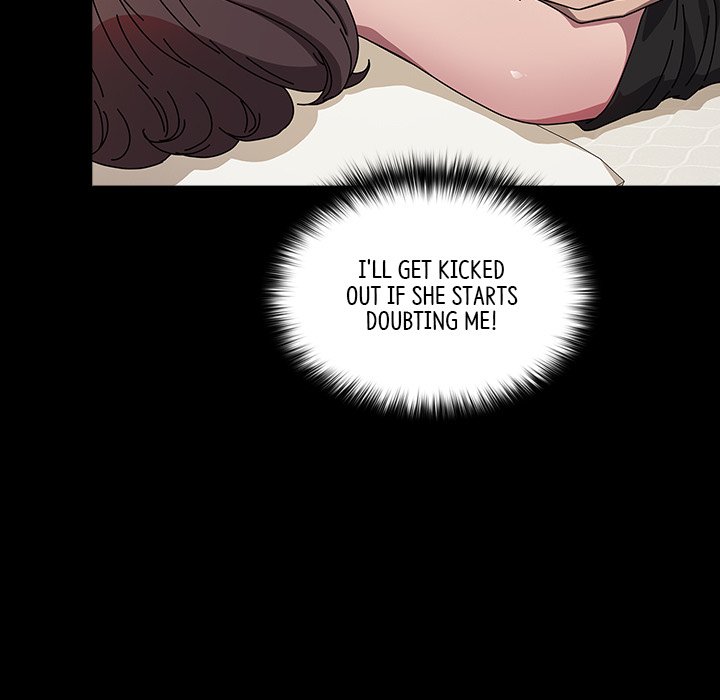 Hey Mister! Chapter 63 - Manhwa18.com