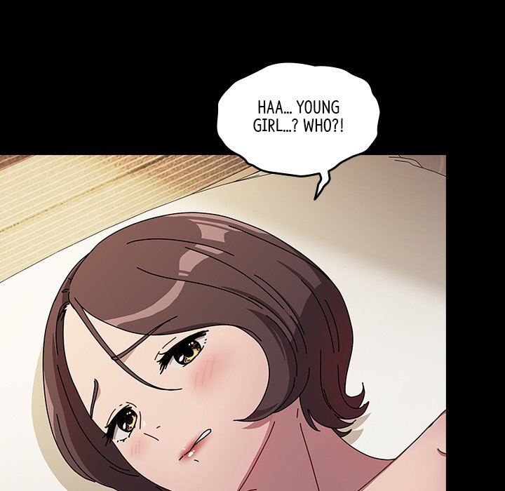 Hey Mister! Chapter 63 - Manhwa18.com