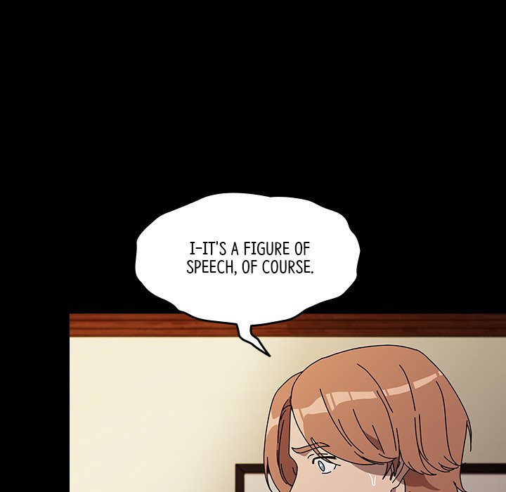 Hey Mister! Chapter 63 - Manhwa18.com