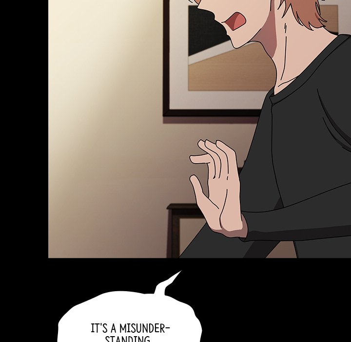 Hey Mister! Chapter 63 - Manhwa18.com