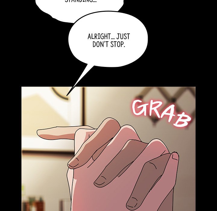 Hey Mister! Chapter 63 - Manhwa18.com