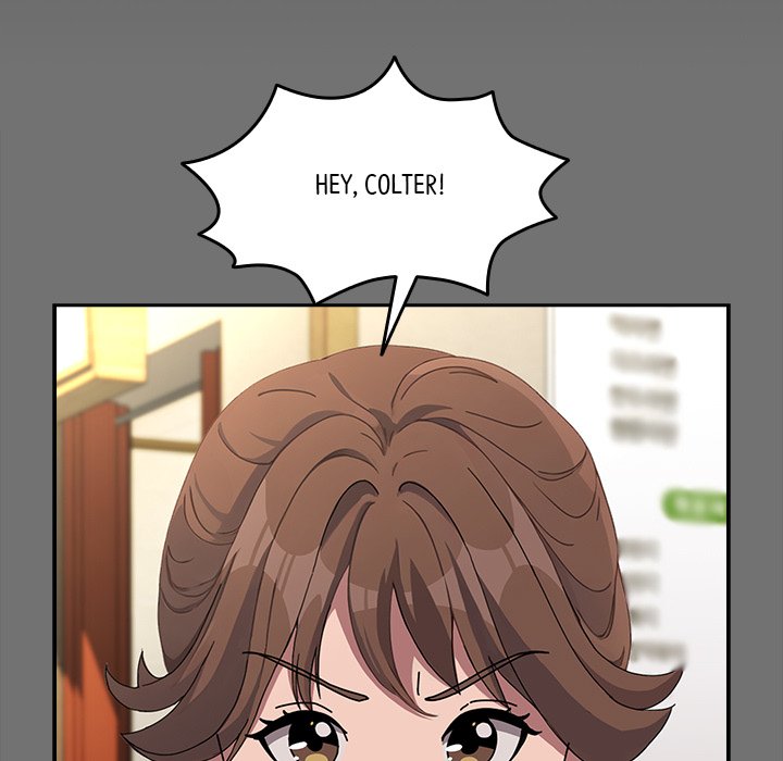 Hey Mister! Chapter 69 - Manhwa18.com