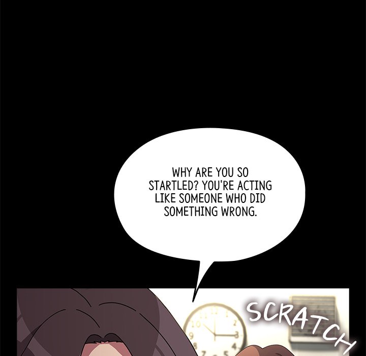 Hey Mister! Chapter 69 - Manhwa18.com