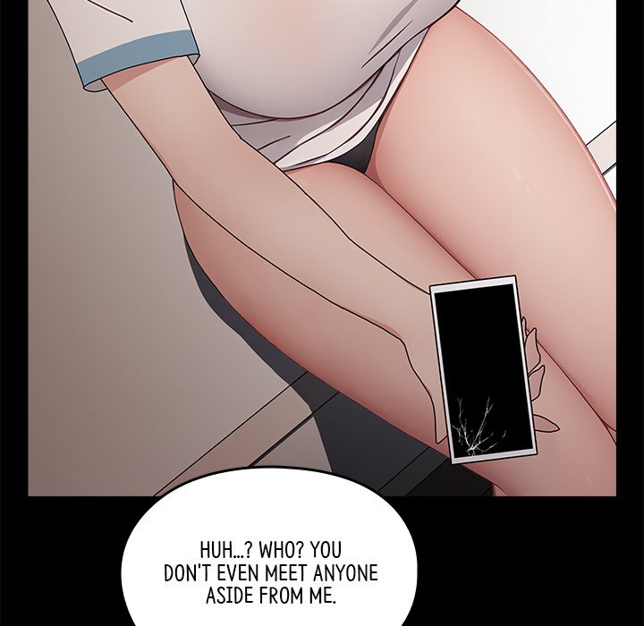 Hey Mister! Chapter 70 - Manhwa18.com