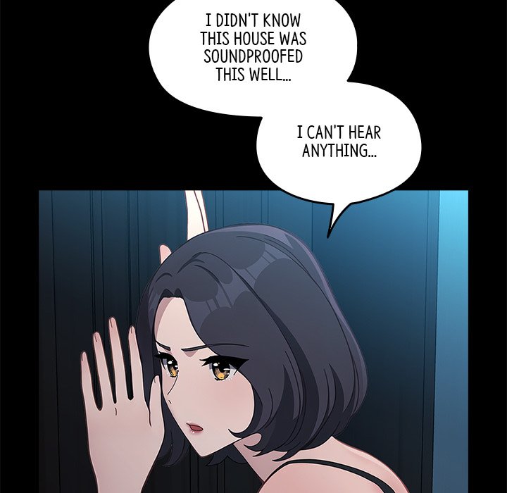 Hey Mister! Chapter 70 - Manhwa18.com