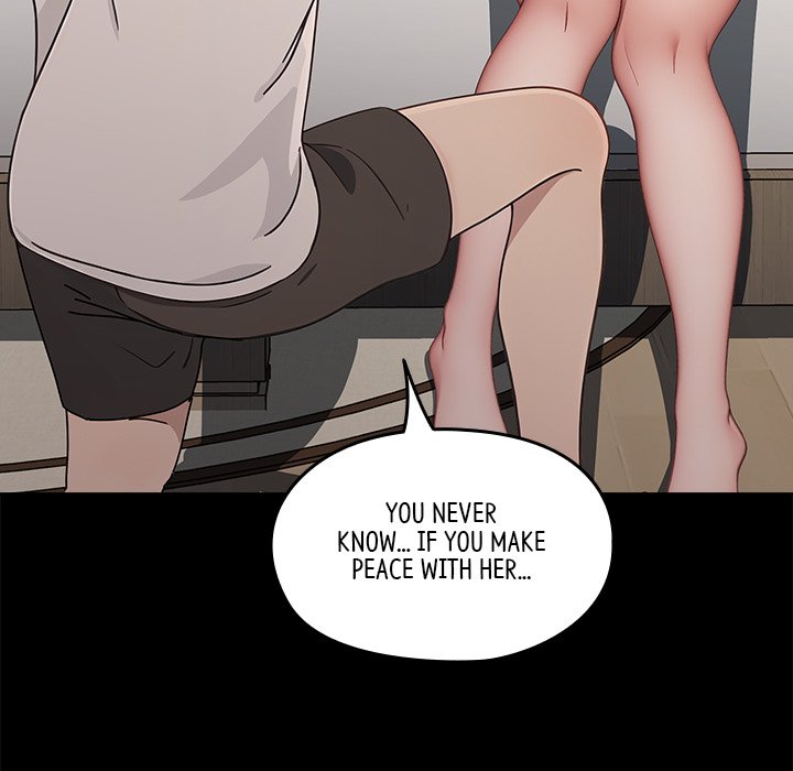 Hey Mister! Chapter 70 - Manhwa18.com