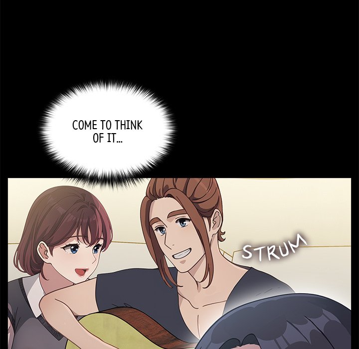 Hey Mister! Chapter 70 - Manhwa18.com